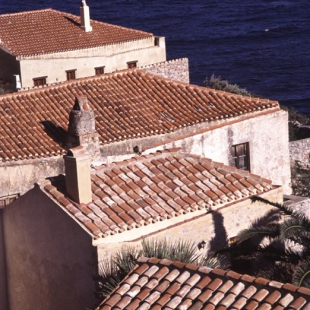 Monemvasia